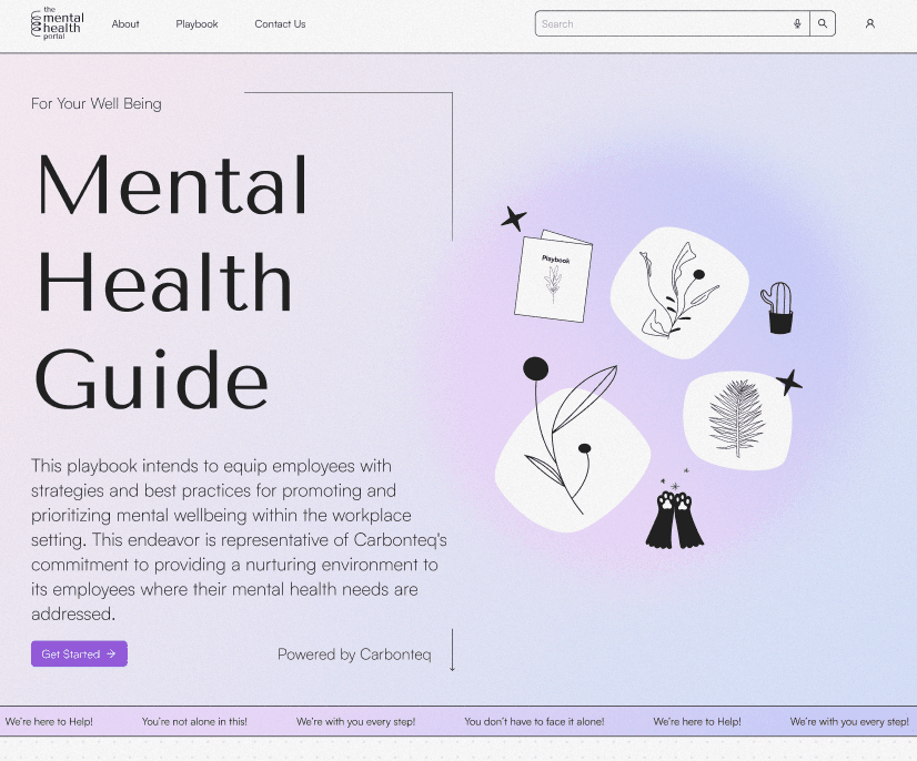 Mental Health Guide